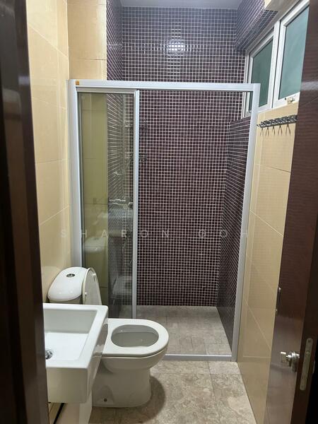 Bedok Grove, Bedok Place, Room Rental, 200 sqft, Semi-Detached House For Rent, by Sharon Goh, 500052506 - Bathroom - PropertyGuru.com.sg