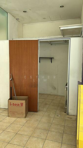 97 Hillview Avenue, Dairy Farm / Bukit Panjang / Choa Chu Kang, 500 sqft, Other Retail For Sale, by Esther Lim, 500052507 - Interior - CommercialGuru.com.sg
