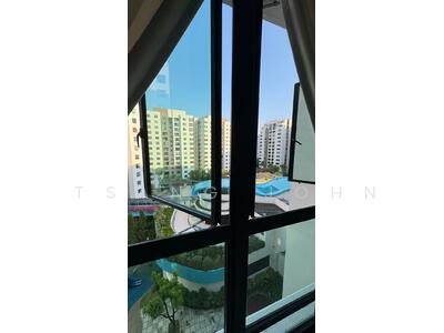 For Rent - Woodsvale