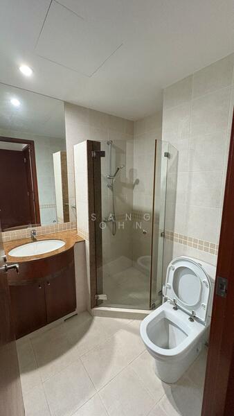 Woodsvale, 11 Woodlands Drive 72, 3 Bedrooms, 1,227 sqft, Condominium For Rent, by Tsang John, 500052508 - Bathroom - PropertyGuru.com.sg