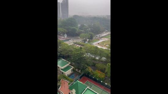 Tanglin Regency Condominium For Sale at S$ 1,766,000 | PropertyGuru Singapore