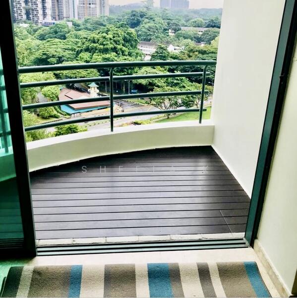 Tanglin Regency Condominium For Sale at S$ 1,766,000 | PropertyGuru Singapore