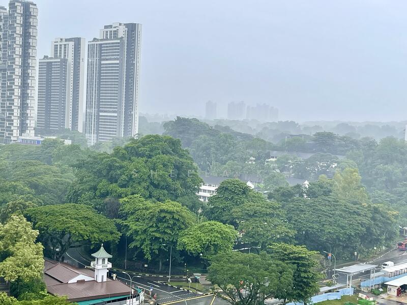 Tanglin Regency Condominium For Sale at S$ 1,766,000 | PropertyGuru Singapore