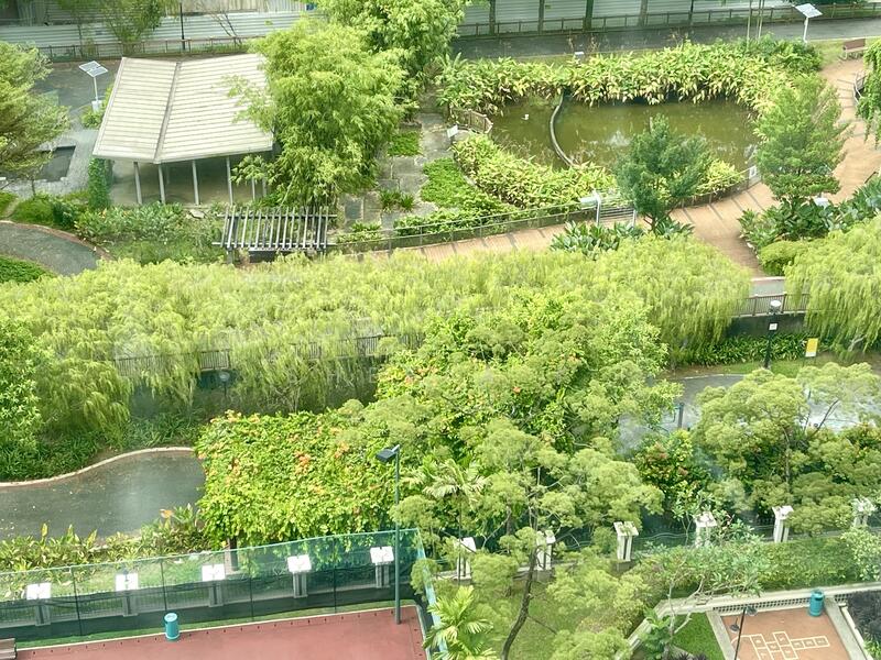 Tanglin Regency Condominium For Sale at S$ 1,766,000 | PropertyGuru Singapore
