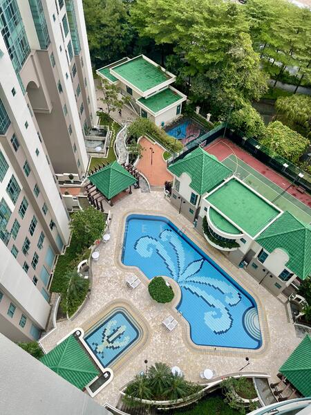 Tanglin Regency Condominium For Sale at S$ 1,766,000 | PropertyGuru Singapore