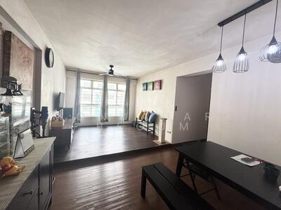 For Sale - 316A Yishun Greenwalk