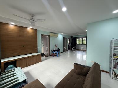 For Rent - 624 Bukit Batok Central