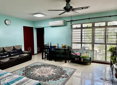 For Sale - 408B Fernvale Road