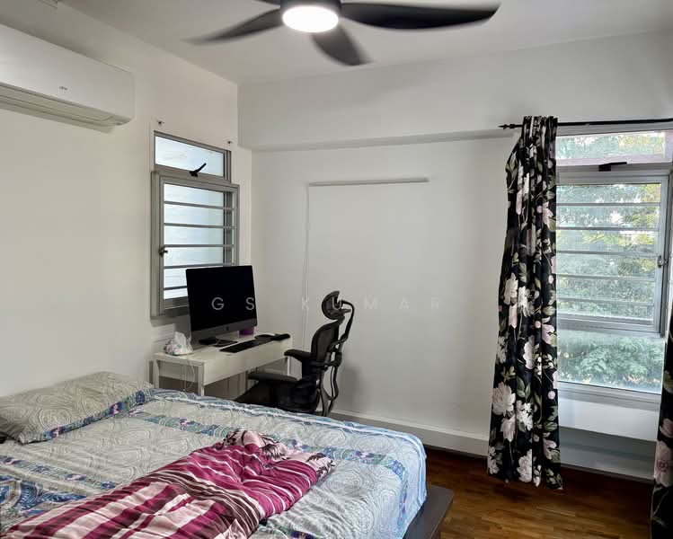 408B Fernvale Road, 408B Fernvale Road, 3 Bedrooms, 1,022 sqft, HDB Flat For Sale, by GS Kumar, 500052519 - Bedroom - PropertyGuru.com.sg