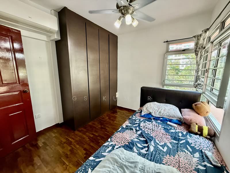 408B Fernvale Road, 408B Fernvale Road, 3 Bedrooms, 1,022 sqft, HDB Flat For Sale, by GS Kumar, 500052519 - Bedroom - PropertyGuru.com.sg