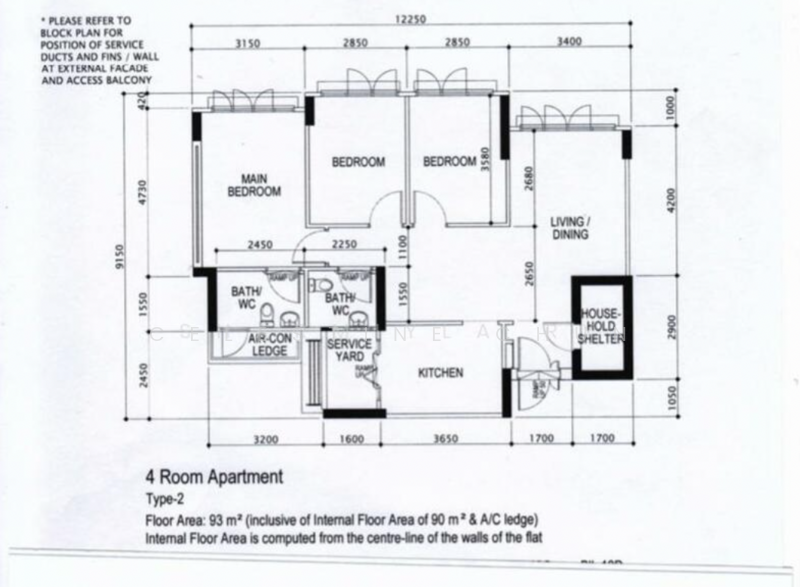 17B Circuit Road HDB Flat For Sale at S$ 990,000 | PropertyGuru Singapore
