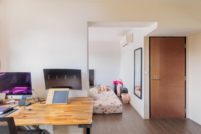 17B Circuit Road HDB Flat For Sale at S$ 990,000 | PropertyGuru Singapore - Study