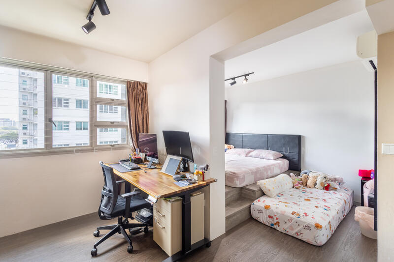 17B Circuit Road HDB Flat For Sale at S$ 990,000 | PropertyGuru Singapore - Study