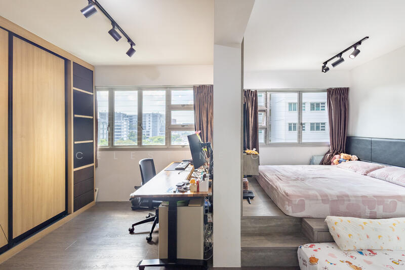 17B Circuit Road HDB Flat For Sale at S$ 990,000 | PropertyGuru Singapore - Study