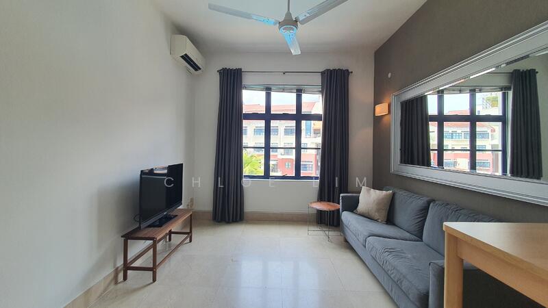 Nineteen Shelford Condominium For Sale at S$ 1,480,000 | PropertyGuru Singapore