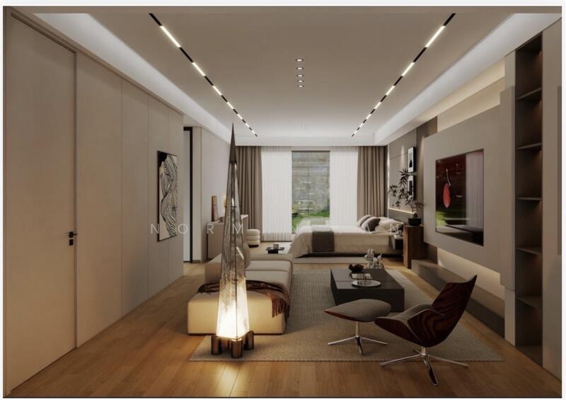 Serangoon Garden Estate, Farleigh Avenue, 5 Bedrooms, 6,000 sqft, Terraced House For Sale, by Norman Tan, 500052522 - PropertyGuru.com.sg