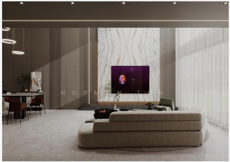 Serangoon Garden Estate Terraced House For Sale at S$ 7,388,000 | PropertyGuru Singapore