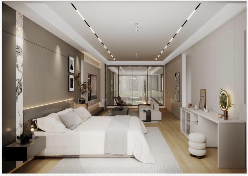 Serangoon Garden Estate Terraced House For Sale at S$ 7,388,000 | PropertyGuru Singapore