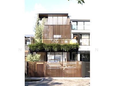 For Sale - Serangoon Garden Estate