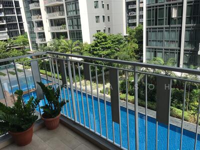 For Sale - The Luxurie