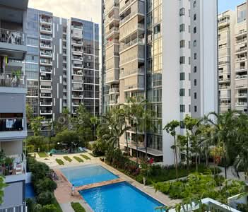 For Sale - The Luxurie