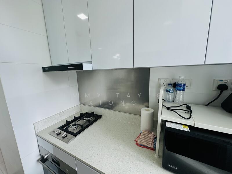 The Cascadia Condominium For Sale at S$ 1,320,000 | PropertyGuru Singapore