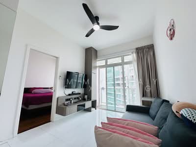 For Sale - The Cascadia