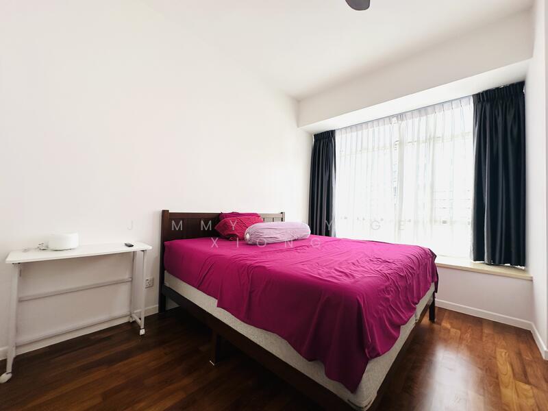 The Cascadia Condominium For Sale at S$ 1,320,000 | PropertyGuru Singapore