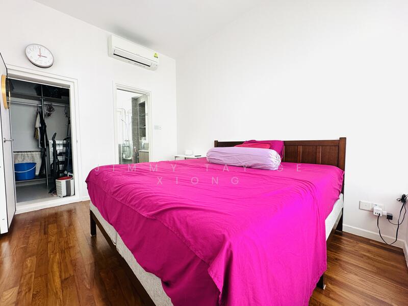 The Cascadia Condominium For Sale at S$ 1,320,000 | PropertyGuru Singapore