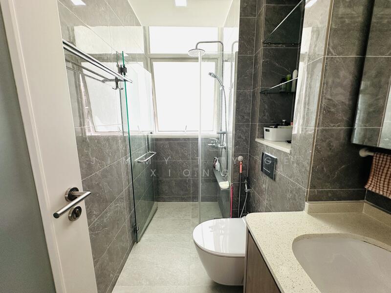 The Cascadia Condominium For Sale at S$ 1,320,000 | PropertyGuru Singapore