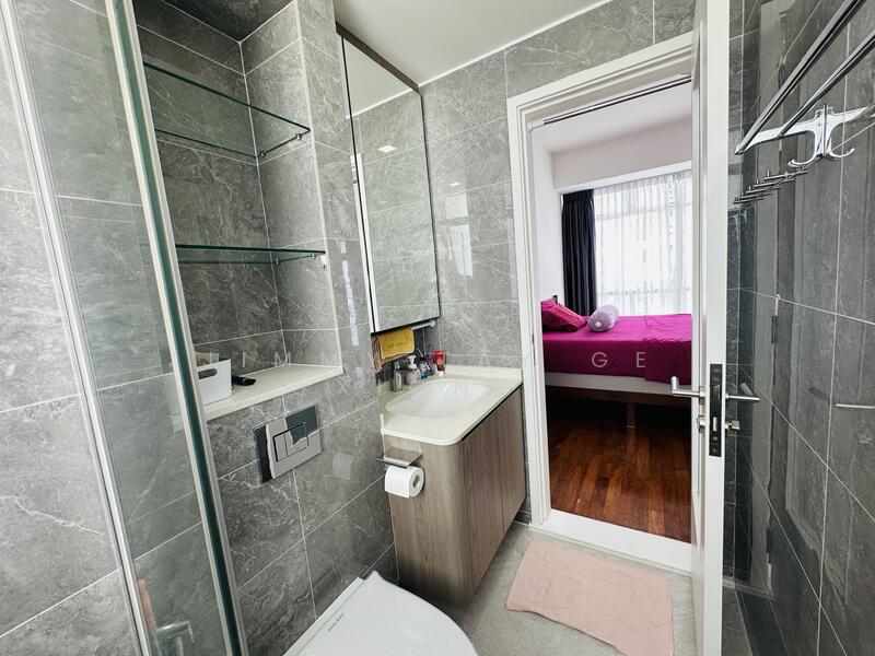 The Cascadia Condominium For Sale at S$ 1,320,000 | PropertyGuru Singapore