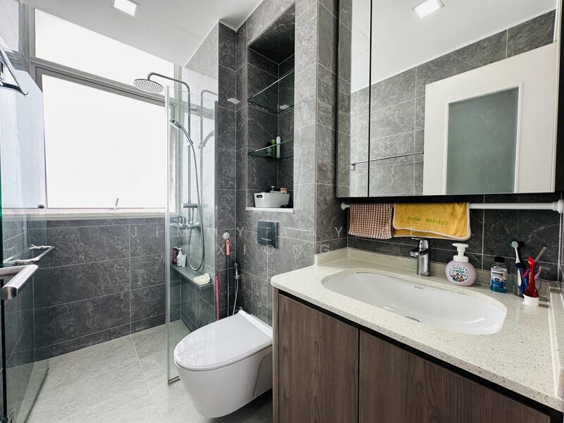 The Cascadia Condominium For Sale at S$ 1,320,000 | PropertyGuru Singapore