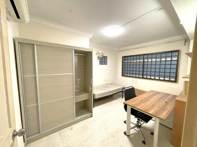 For Rent - 328 Tah Ching Road