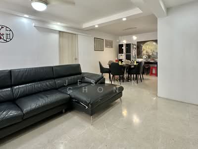 For Sale - 605 Yishun Street 61