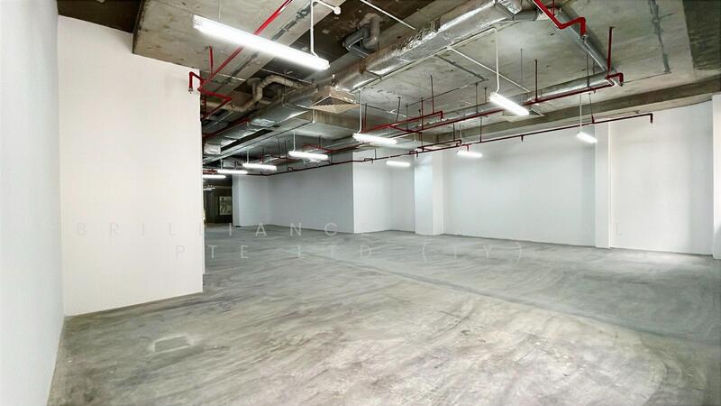 The Adelphi, 1 Coleman Street, 1,270 sqft, Office For Sale, by Brilliance Capital Pte Ltd (TY), 500052534 - CommercialGuru.com.sg