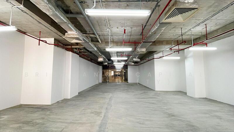 The Adelphi, 1 Coleman Street, 1,270 sqft, Office For Sale, by Brilliance Capital Pte Ltd (TY), 500052534 - CommercialGuru.com.sg