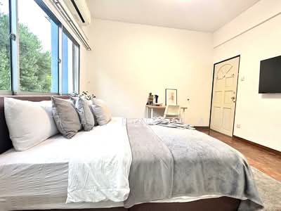 For Rent - Cavenagh Gardens