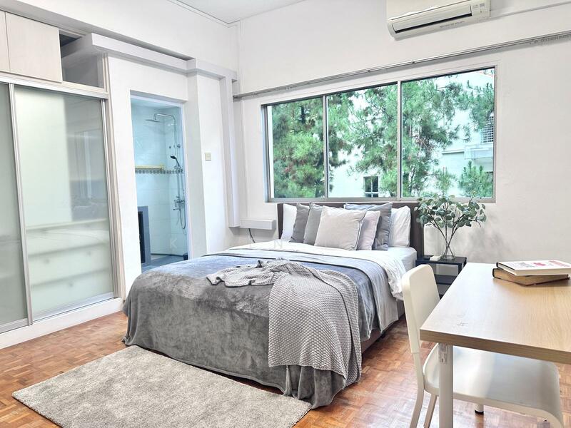 Cavenagh Gardens, 69 Cavenagh Road, Room Rental, 150 sqft, Apartment For Rent, by Karen Tan, 500052541 - Bedroom - PropertyGuru.com.sg