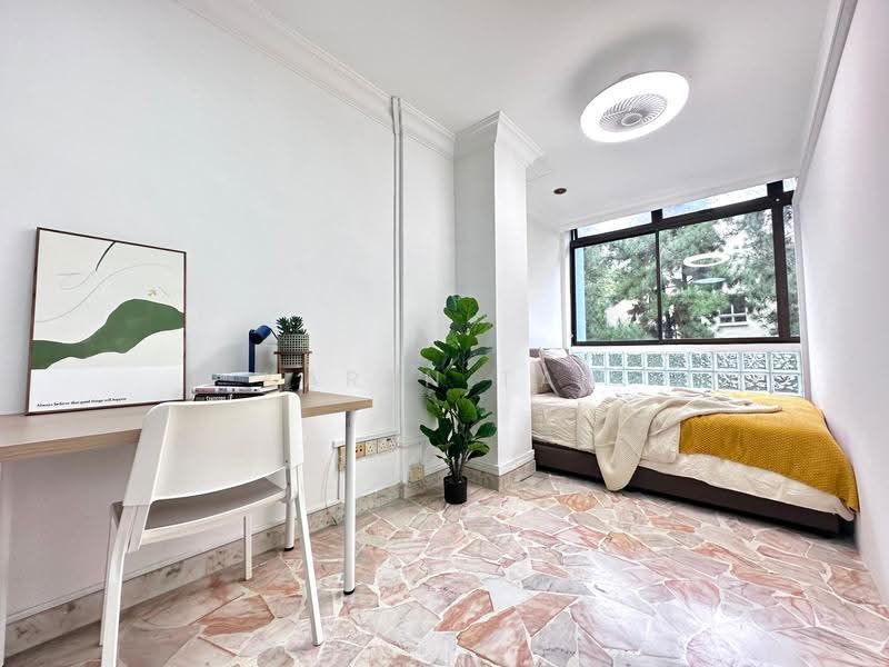 Cavenagh Gardens, 69 Cavenagh Road, Orchard / River Valley, Room Rental, 150 sqft, Apartment For Rent, by Karen Tan, 500052541 - Bedroom - PropertyGuru.com.sg