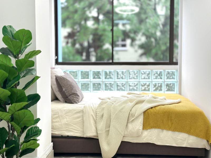 Cavenagh Gardens, 69 Cavenagh Road, Orchard / River Valley, Room Rental, 150 sqft, Apartment For Rent, by Karen Tan, 500052541 - Bedroom - PropertyGuru.com.sg
