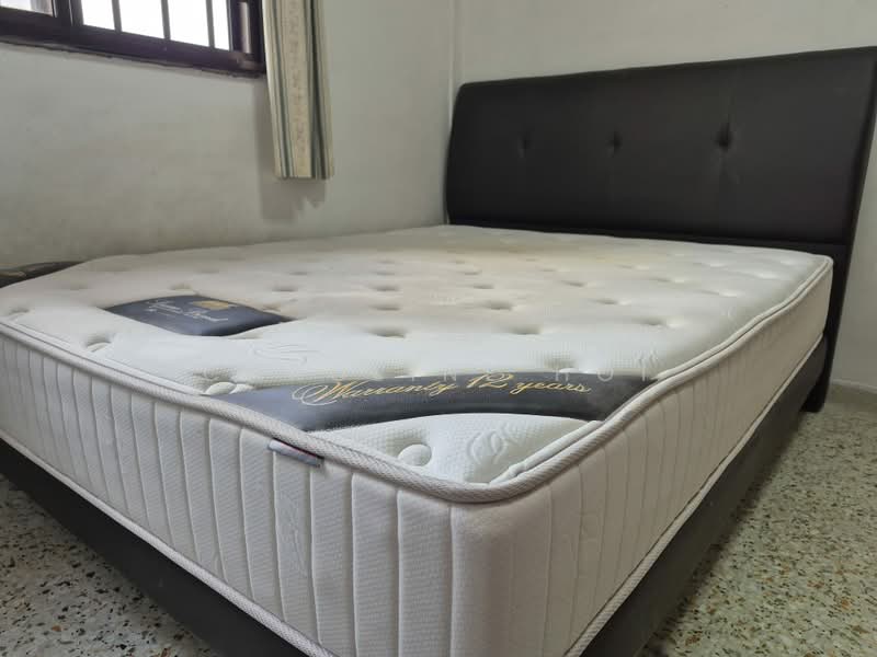 104 Aljunied Crescent, 104 Aljunied Crescent, Eunos / Geylang / Paya Lebar, Room Rental, 110 sqft, HDB Flat For Rent, by Caroline Hoi, 500052545 - Bedroom - PropertyGuru.com.sg