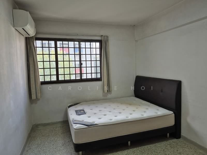 104 Aljunied Crescent, 104 Aljunied Crescent, Eunos / Geylang / Paya Lebar, Room Rental, 110 sqft, HDB Flat For Rent, by Caroline Hoi, 500052545 - Bedroom - PropertyGuru.com.sg