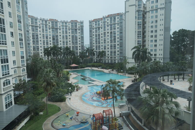 The Tropica, 51 Tampines Avenue 1, 2 Bedrooms, 990 sqft, Condominium For Rent, by Shanel Liew, 500052548 - PropertyGuru.com.sg