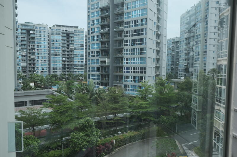 The Tropica, 51 Tampines Avenue 1, 2 Bedrooms, 990 sqft, Condominium For Rent, by Shanel Liew, 500052548 - Exterior - PropertyGuru.com.sg