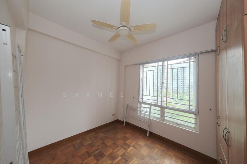 The Tropica, 51 Tampines Avenue 1, 2 Bedrooms, 990 sqft, Condominium For Rent, by Shanel Liew, 500052548 - Bedroom - PropertyGuru.com.sg