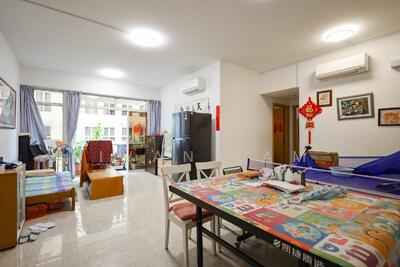 For Sale - Sims Green