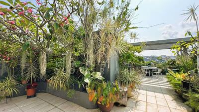 For Rent - Bayou Residence