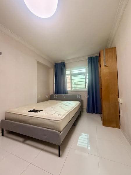 10E Bedok South Avenue 2, 10E Bedok South Avenue 2, Bedok / Upper East Coast, Room Rental, 125 sqft, HDB Flat For Rent, by Evon Ng, 500052553 - Bedroom - PropertyGuru.com.sg