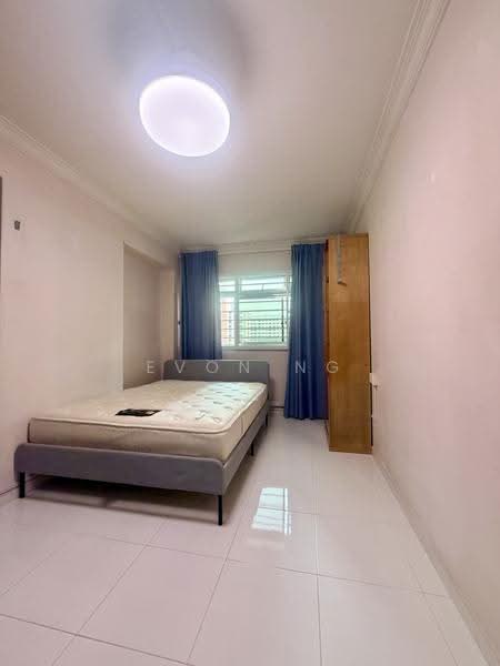 10E Bedok South Avenue 2, 10E Bedok South Avenue 2, Bedok / Upper East Coast, Room Rental, 125 sqft, HDB Flat For Rent, by Evon Ng, 500052553 - Bedroom - PropertyGuru.com.sg