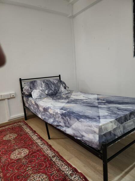 150 Woodlands Street 13, 150 Woodlands Street 13, Room Rental, 150 sqft, HDB Flat For Rent, by Kelsey Teo, 500052554 - Bedroom - PropertyGuru.com.sg